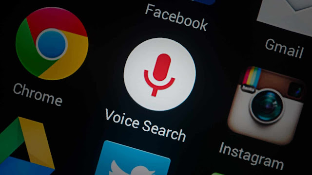 Modern Imprint: Voice Search SEO