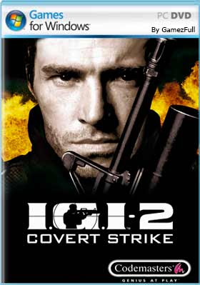 Descarga IGI 2 - Covert Strike PC Español