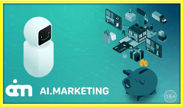 i Marketing العمل والاستثمار في شركة