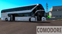 Neoplan Skyliner 2020 Bus