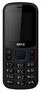 Spice M-5005 Dual SIM