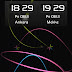 Dual Clock v1.10.0 - Symbian S^3 Belle Signed