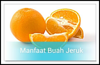 Manfaat Buah Jeruk Untuk Perawatan Rambut