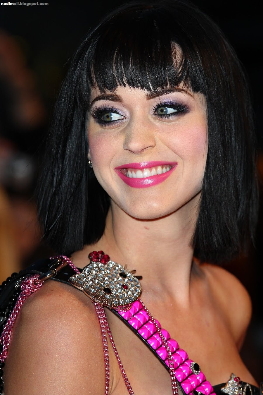 Katy Perry Hot 2009