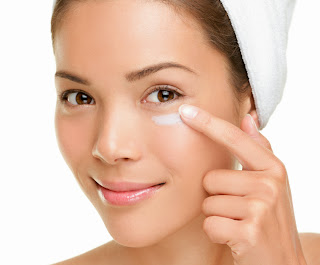 Treating Under-Eye Bags and Wrinkles