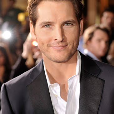 Peter Facinelli | poker player