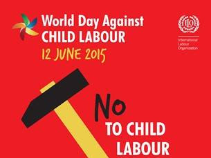 [最も選択された] june 12 anti-child labor day 431492-June 12 anti child labor day