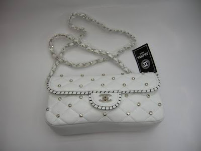 Chanel Handbag