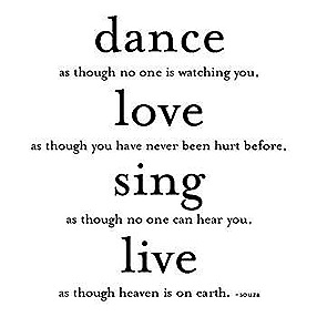 dance-love-sing-live