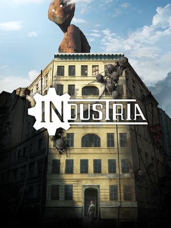 โหลดเกม INDUSTRIA