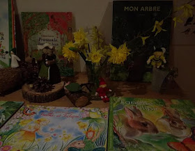 table des saisons waldorf printemps 2019 ostara blog planete parentage