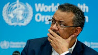 Pandemi Masih Lama, Ini Kata Direktur Jenderal WHO (Tedros Adhanom Ghebreyesus)