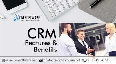 10 Essential Features That Your CRM Should Have