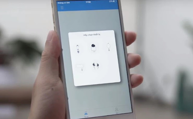 Hướng dẫn điều khiển tivi Xiaomi bằng điện thoại Iphone
