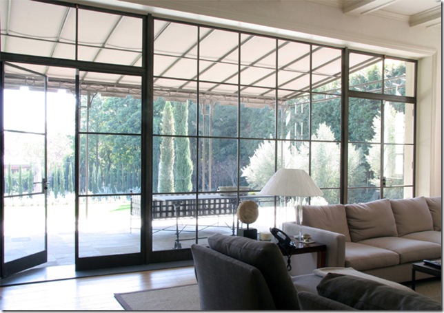 Things That Inspire: Steel Windows and Doors