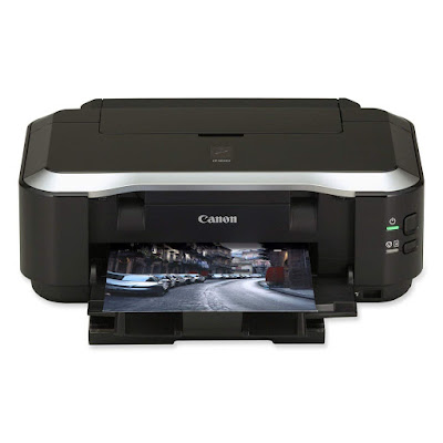 Canon PIXMA iP3680 Driver Downloads