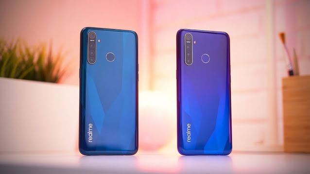 hp realme dibawah 2 juta terbaik