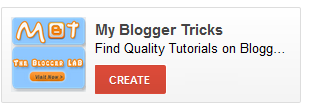 Google Plus pages