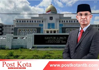 Pemkab Loteng Sukses Tekan Kemiskinan Ekstrem dan Genjot Pertumbuhan Ekonomi