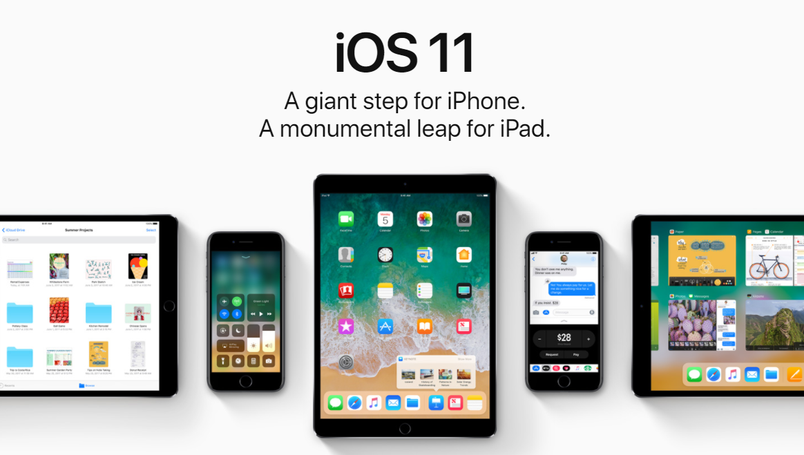 How to Download and Install iOS 11 Beta 1 without ...