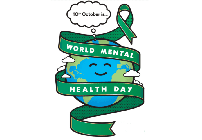 World Mental Health Day