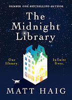 The Midnight Library