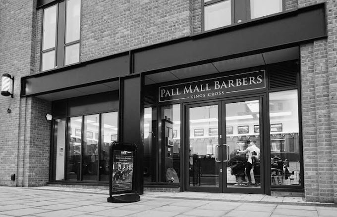 About Pall Mall Barbers | Best Mall Barbers in London