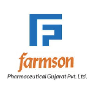 Job Availables, Farmson Pharmaceutical Gujarat Pvt. Ltd.Job Vacancy For Maintenance Department