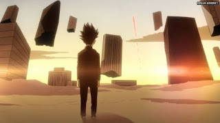 モブサイコ100アニメ 2期13話 影山茂夫 モブ Kageyama Shigeo | Mob Psycho 100 Episode 25