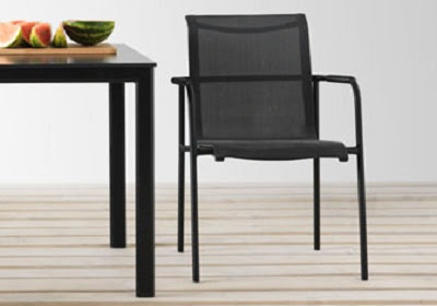 Garpen - Elegant furniture for outdoor dining