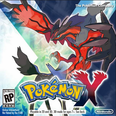 Free Download Game Pokemon 3DS Apk New Full Version For Android