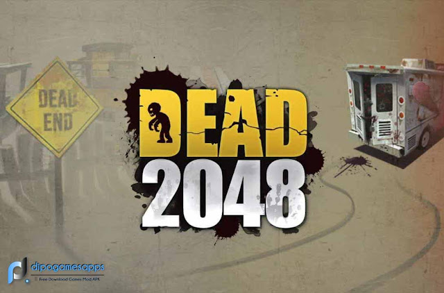 DEAD 2048 APK (MOD, Unlimited Money) Images