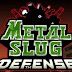 METAL SLUG DEFENSE v1.2.0 (Unlimited MSPoint/Medal) Full Apk Download