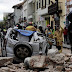  Ισχυρός σεισμός 6,8 Ρίχτερ στον Ισημερινό: Τουλάχιστον 4 νεκροί και πολλές καταστροφές