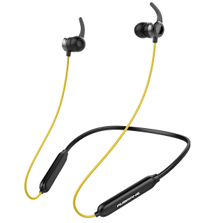 neckband earphones