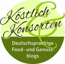 Köstlich & Konsorten