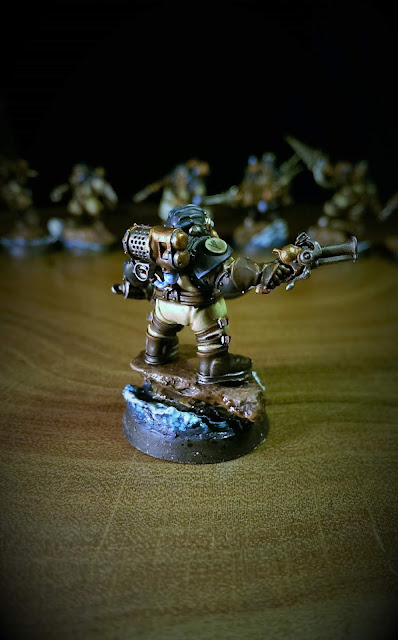 Kharadron Overlords