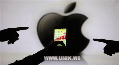 Phil Schiller, Tuding Samsung Rusak Reputasi Apple