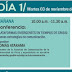 En Vivo: Día 1 de Seminarios de Comunicación "Raúl Rivero Ayllón" 