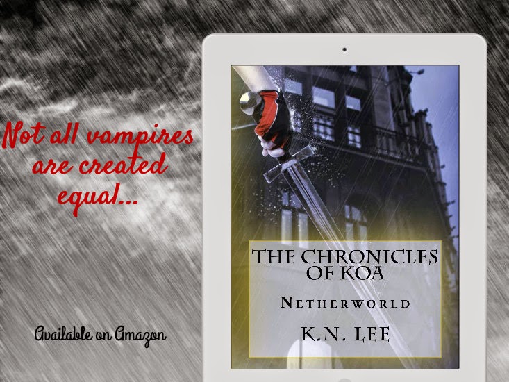 http://www.amazon.com/Netherworld-The-Chronicles-Koa-K-N-ebook/dp/B00CR0T5KW/ref=pd_sim_sbs_kstore_1?ie=UTF8&refRID=0XECFPJWKAHKCKGEA3DY