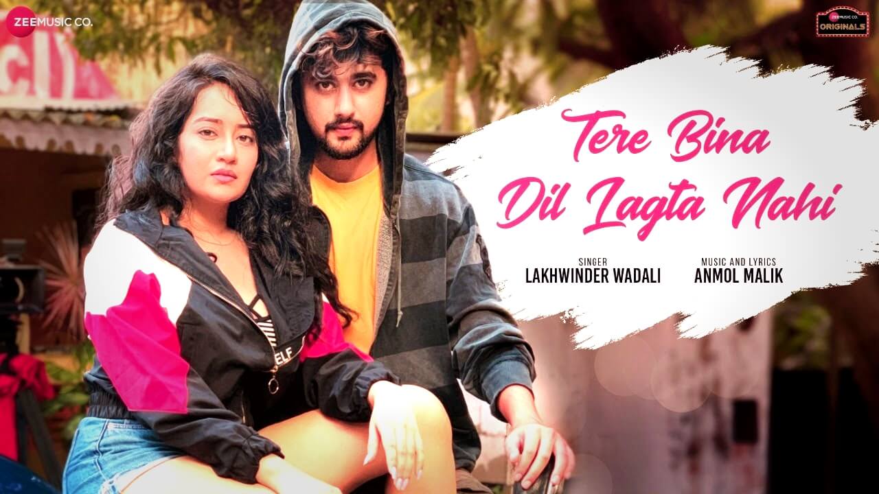 Tere Bina Dil Lagta Nahi Lyrics Hindi - Lakhwinder Wadali