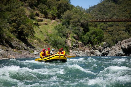 Online Funny: River rafting images online