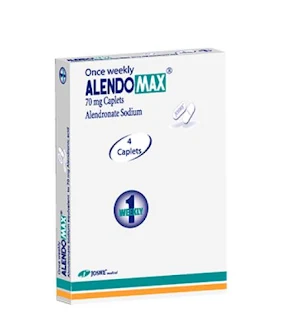 Alendomax دواء