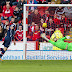 Φινάλε με σφαλιάρα για Aberdeen, 0-4 από τη Ross County