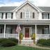 Bloggers beautiful abodes....Yvonne of StoneGable!