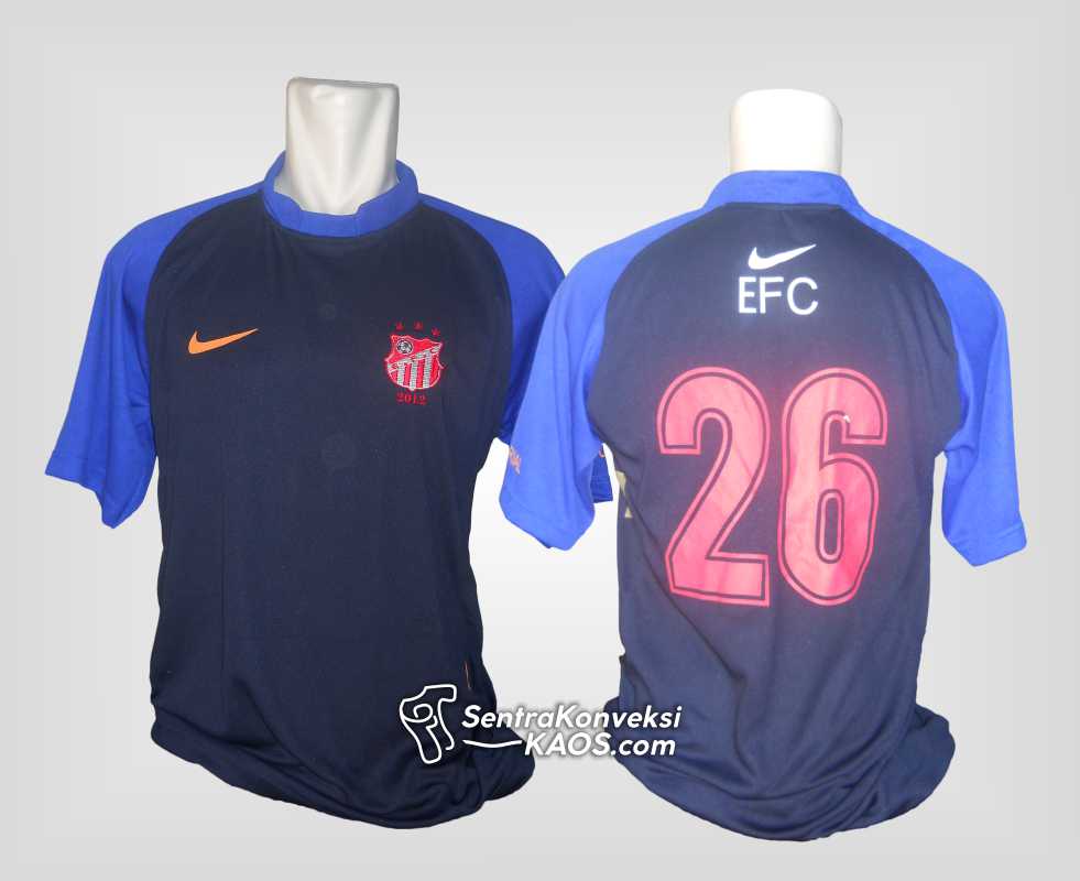 jersey sepakbola