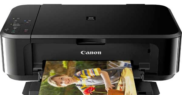 Canon PIXMA MG3600 Printer Driver and Setup Download