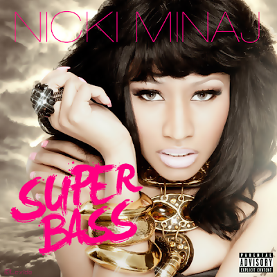 nicki minaj super bass lyrics. nicki minaj super bass video