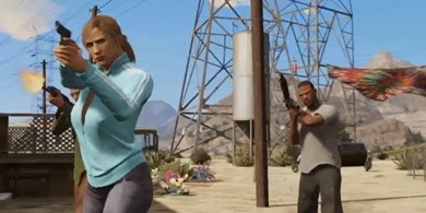 GTAV-c