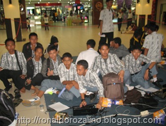 SMAN Pintar Ikut Riau Design Blog Comptetion 2011 4